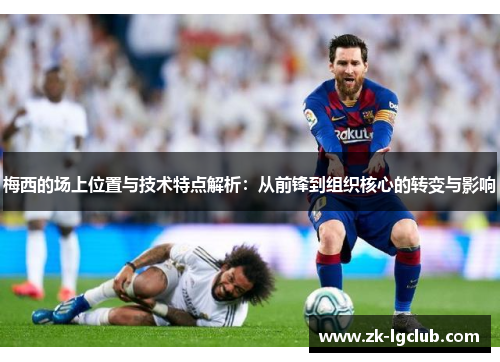 梅西的场上位置与技术特点解析:从前锋到组织核心的转变与影响 梅西的场上位置与技术特点解析:从前锋到组织核心的转变与影响