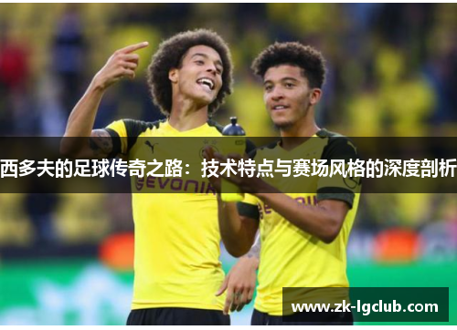 西多夫的足球传奇之路：技术特点与赛场风格的深度剖析