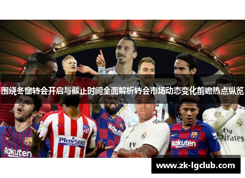 围绕冬窗转会开启与截止时间全面解析转会市场动态变化前瞻热点纵览 围绕冬窗转会开启与截止时间全面解析转会市场动态变化前瞻热点纵览
