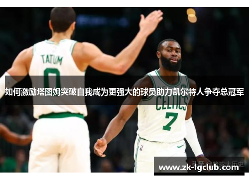 如何激励塔图姆突破自我成为更强大的球员助力凯尔特人争夺总冠军 如何激励塔图姆突破自我成为更强大的球员助力凯尔特人争夺总冠军