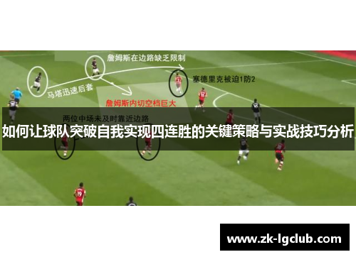 如何让球队突破自我实现四连胜的关键策略与实战技巧分析