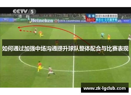 如何通过加强中场沟通提升球队整体配合与比赛表现