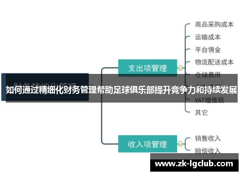 如何通过精细化财务管理帮助足球俱乐部提升竞争力和持续发展