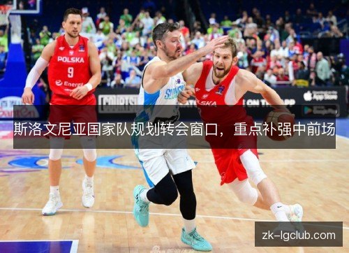斯洛文尼亚国家队规划转会窗口,重点补强中前场 斯洛文尼亚国家队规划转会窗口,重点补强中前场